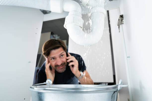 Best Sewer Line Repair  in Oakland, FL