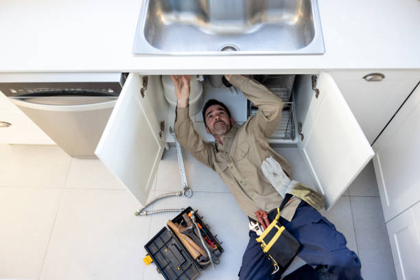 Best Plumbing Services Near Me  in Oakland, FL
