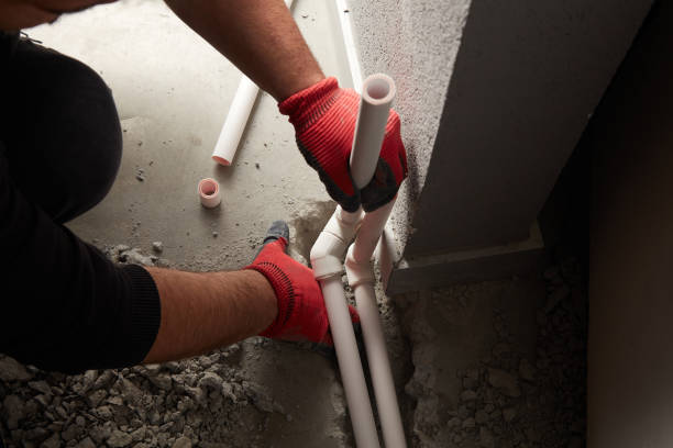 Best Clogged Drain Plumber  in Oakland, FL