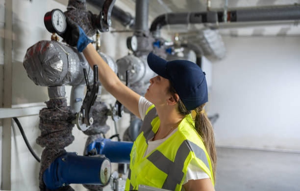 Best Commercial Plumbing Services  in Oakland, FL