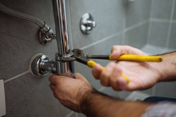 Best Shower Repair Services  in Oakland, FL