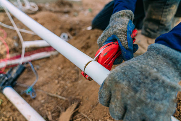 Best Sewer Line Repair  in Oakland, FL